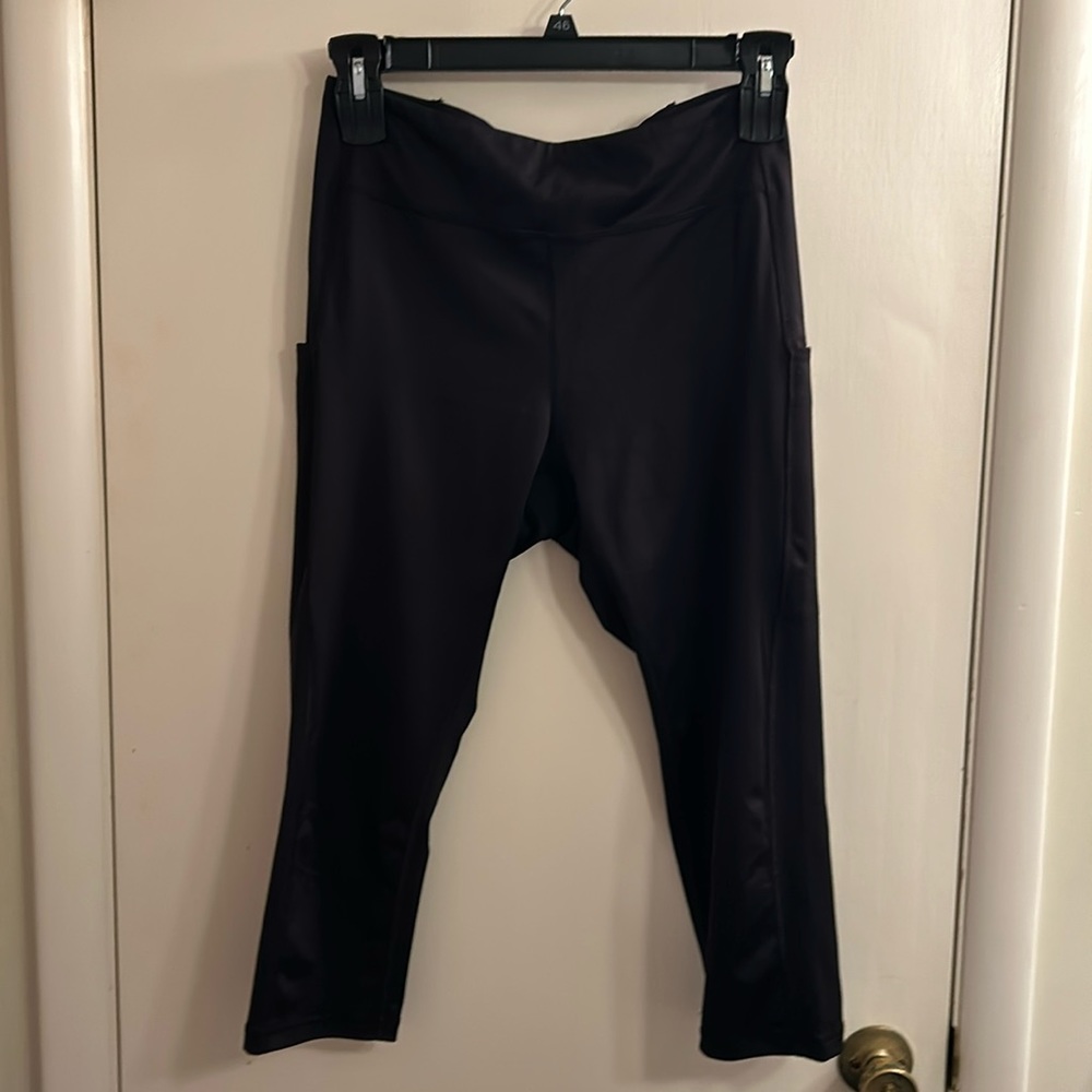 Women’s Tek Gear Capris